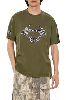 Unisex Bratz Graphic Tee
