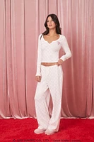 My Melody Pajama Top & Pants Set