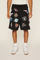 NFL Patch Fleece Sweatshorts