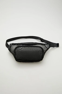 Sheer Mesh Fanny Pack