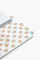 Hello Kitty Unicorn Notebook