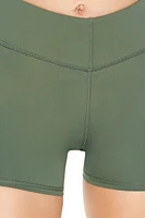 Active Uplift Lift Biker Shorts