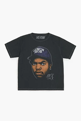 Kids Ice Cube Tee (Girls + Boys)