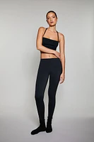 Active Mid-Rise Leggings