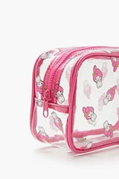 My Melody Makeup Bag