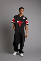 Unisex Chicago Bulls Tee