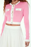 Juicy Couture Cardigan Sweater