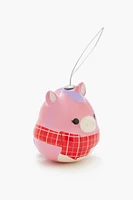 Squishmallows Lola Ornament