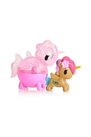 Capsule Cuties Unicornos Blind Box