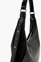 Star Studded Shoulder Bag