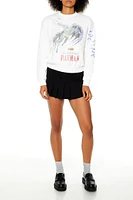 The Dark Knight Batman Pullover