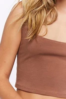 Cropped Tank Top