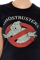 Ghostbusters Graphic Baby Tee