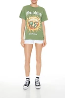 Sublime Graphic Tee