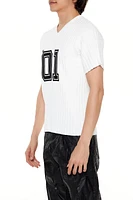 Bratz 01 Embroidered Tee