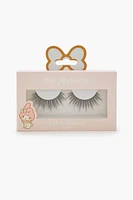 My Melody Faux Eyelashes