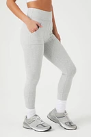 Active High-Rise Leggings