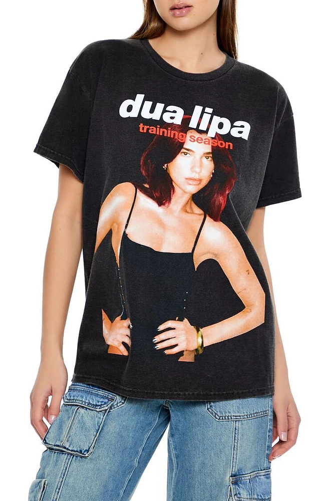 Dua Lipa Training Season Tee