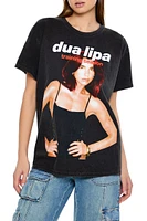 Dua Lipa Training Season Tee