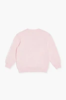 Girls Hello Kitty & Friends Pullover (Kids)