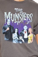 The Munsters Graphic Tee