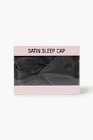 Satin Sleep Cap