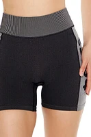 Active Seamless EST84 Biker Shorts