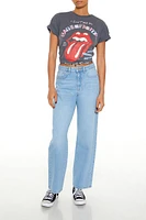 The Rolling Stones Graphic Tee