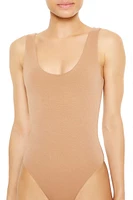 Scoop Tank Bodysuit