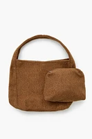 Square Tote Bag