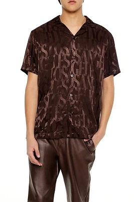 Jacquard Los Angeles Shirt