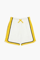 Kids Basketball Shorts (Girls + Boys)