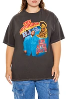 Plus The Notorious BIG Tee