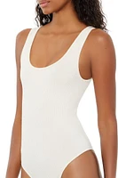 Seamless Tank Bodysuit