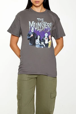 The Munsters Graphic Tee