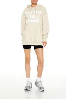 Put Me Coach Graphic Hoodie