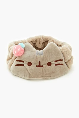 The Creme Shop Pusheen Headband