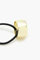 Loop Hair Tie