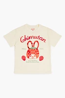 Girls Chimutan Graphic Tee (Kids)