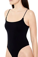 Thong Cami Bodysuit