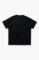 Tuff Footprint Graphic Tee