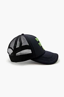 Dont Touch Me Trucker Hat