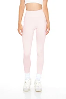 Active Uplift Scrunch Seamless Leggings
