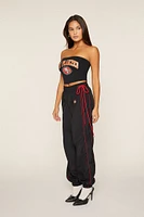 San Francisco 49ers Windbreaker Pants