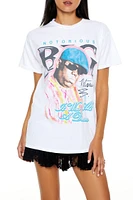 Notorious BIG Graphic Tee