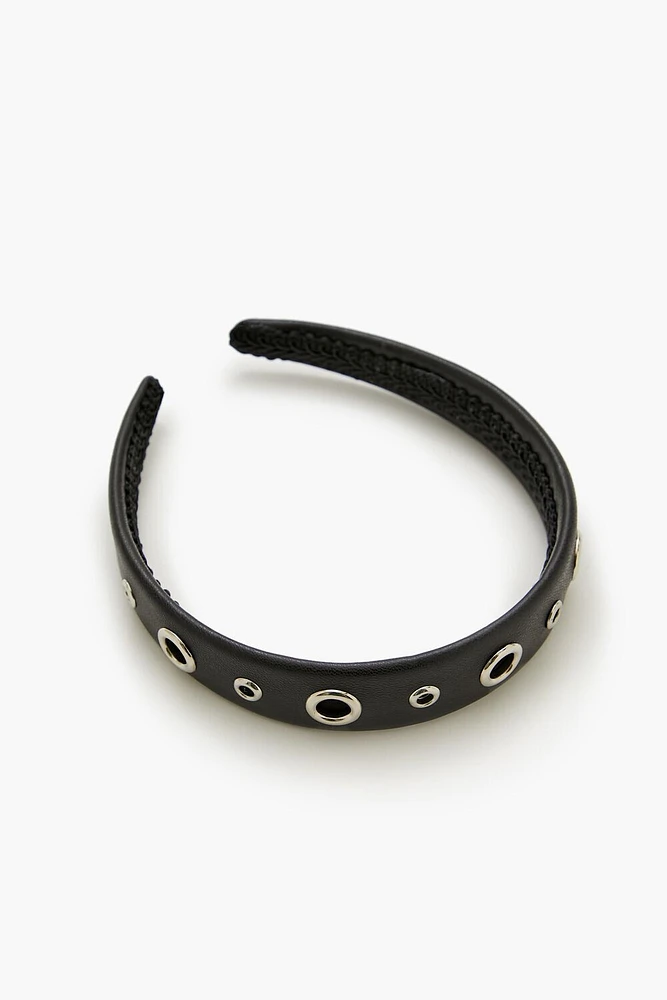 Thick Grommet Headband