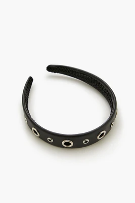 Thick Grommet Headband