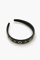 Thick Grommet Headband