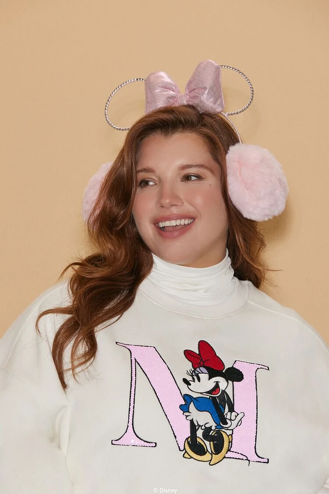 Disney Minnie Mouse Earmuffs