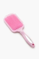 Hello Kitty Paddle Hair Brush